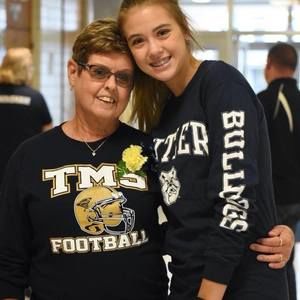 Meet your Posher, Barbara